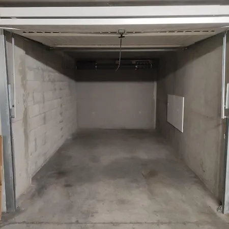Agreable 2 Avec Terrasse Et Parking Prive * Lyon